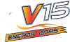 V15 Energy Caps
