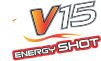 V15 Energy Shot